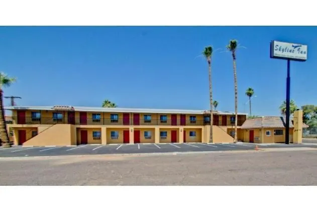 Payless Inn Phoenix
